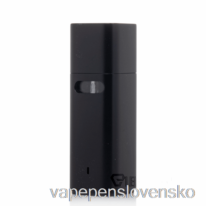 čierna Vape Cigareta Uwell Caliburn Az3 Grace 17w Pod System